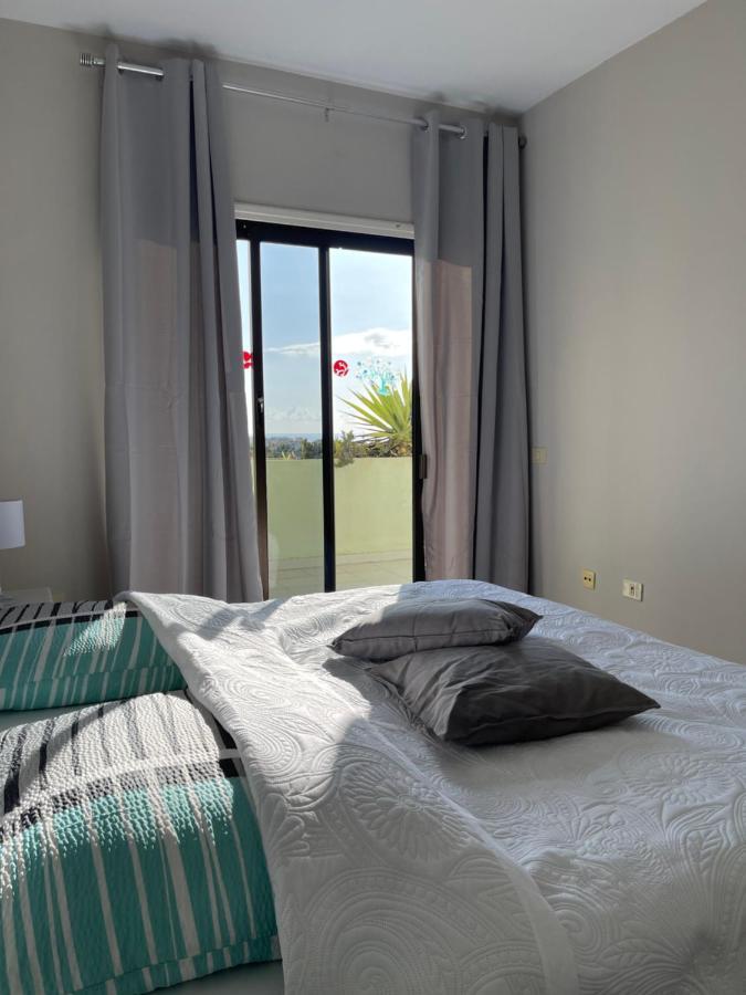Bahia I Appartement Puerto de la Cruz  Buitenkant foto